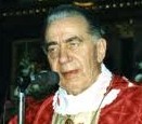 Mons. Antonio Riboldi